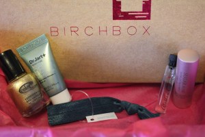 Birchbox Month 2
