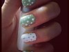 Manicure Monday: Polka&nbsp;Dots!