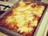 Relatively Simple No-Boil&nbsp;Lasagna!