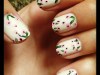 Manicure Monday: Sweet&nbsp;Floral