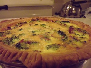 Quiche