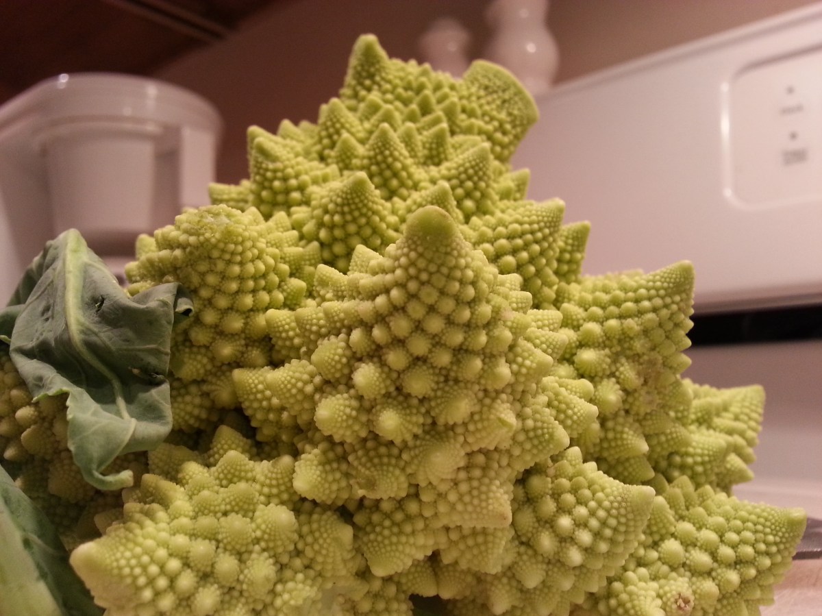 Romanesco