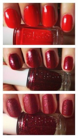 Manicure Monday Matte Jelly Glitter 2