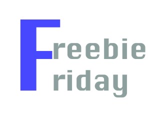 Freebies!