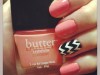 Manicure Monday: Fun with&nbsp;Chevron