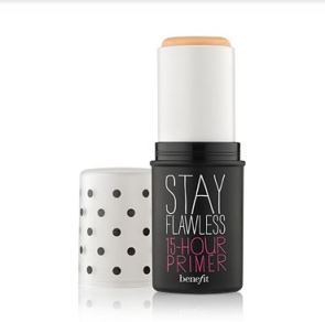 A Beauty Review: Benefit's Stay Flawless via The Collabor-eight