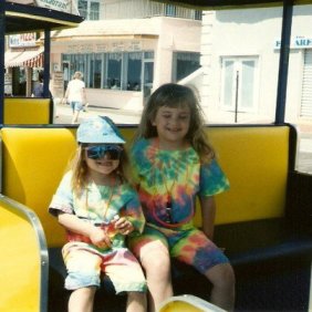 Bringing Back the 90s via The Collabor-Eight