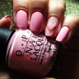 Manicure Monday: BCA Strength