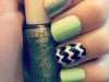 Manicure Monday: Back to&nbsp;Design