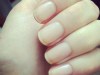 Manicure Monday: Au&nbsp;Naturale