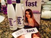 A Beauty Review: FAST Shampoo &&nbsp;Conditioner