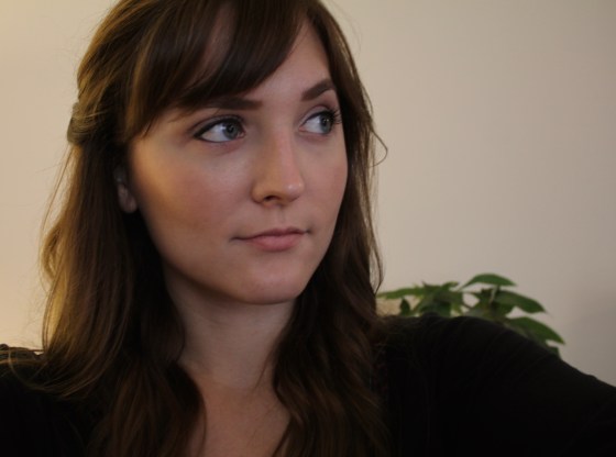 COVERGIRL #GirlsCan via The Collabor-eight